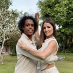 Yohan y Elaine